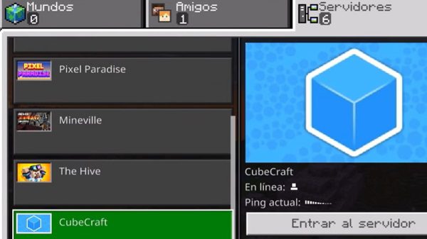 Minecraft APK