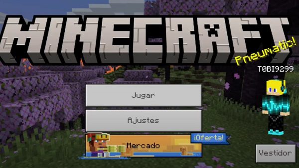 Minecraft APK