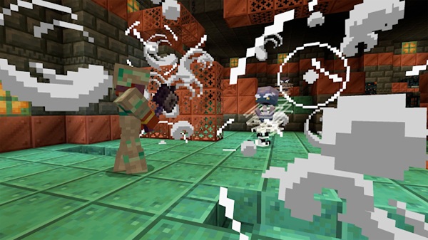Minecraft APK